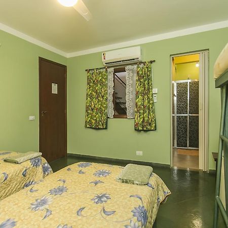 شقة ريو دي جانيرو  في Casa Da Mireille المظهر الخارجي الصورة