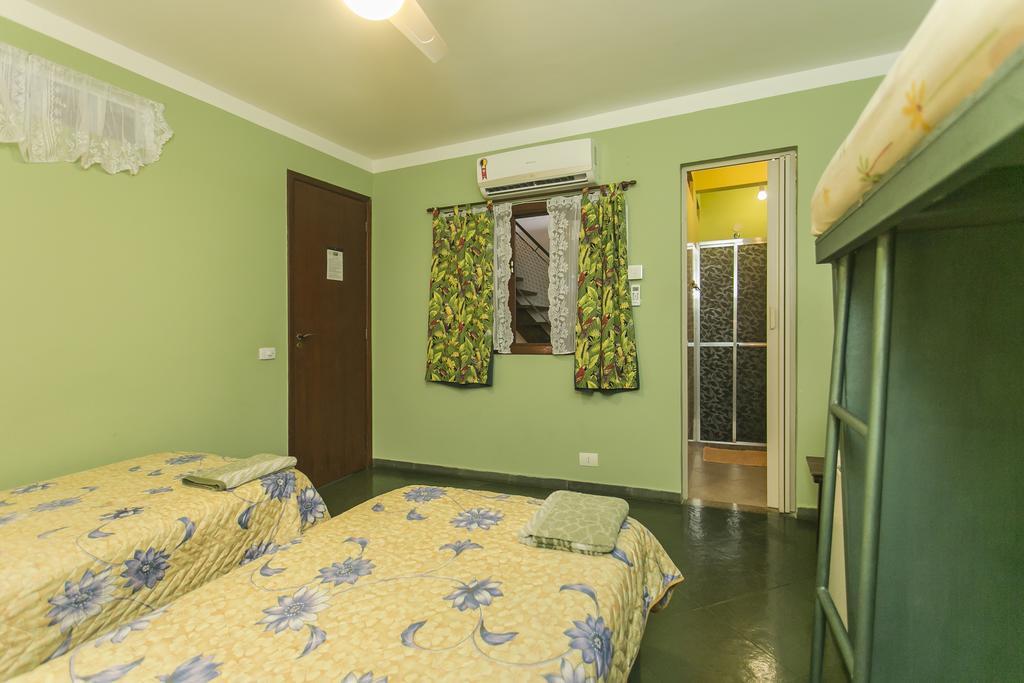 شقة ريو دي جانيرو  في Casa Da Mireille المظهر الخارجي الصورة