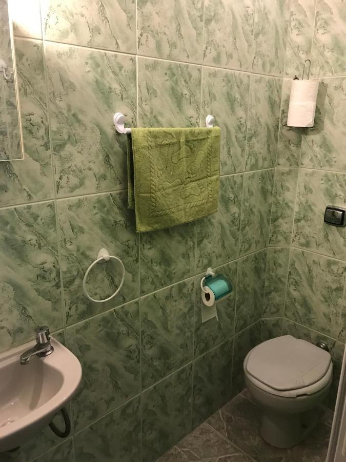 شقة ريو دي جانيرو  في Casa Da Mireille المظهر الخارجي الصورة